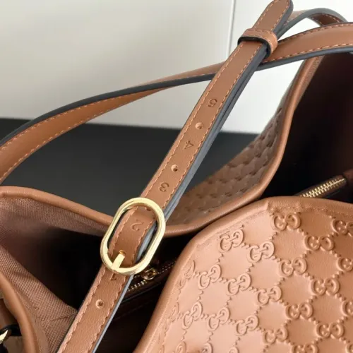 Replica Gucci AAA Quality Messenger Bags For Women #1444149 $98.00 USD for Wholesale