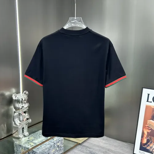 Replica Gucci T-Shirts Short Sleeved For Men #1444154 $82.00 USD for Wholesale