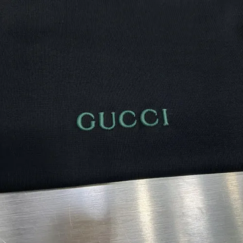 Replica Gucci T-Shirts Short Sleeved For Men #1444156 $82.00 USD for Wholesale