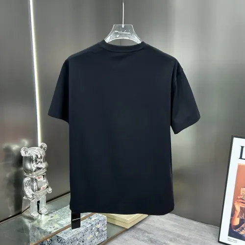 Replica Armani T-Shirts Short Sleeved For Men #1444158 $56.00 USD for Wholesale
