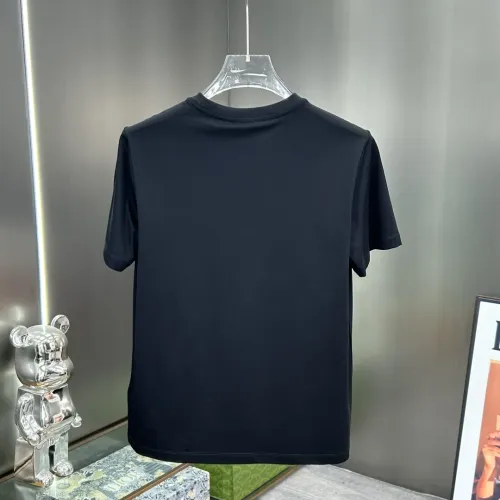 Replica Burberry T-Shirts Short Sleeved For Unisex #1444160 $64.00 USD for Wholesale