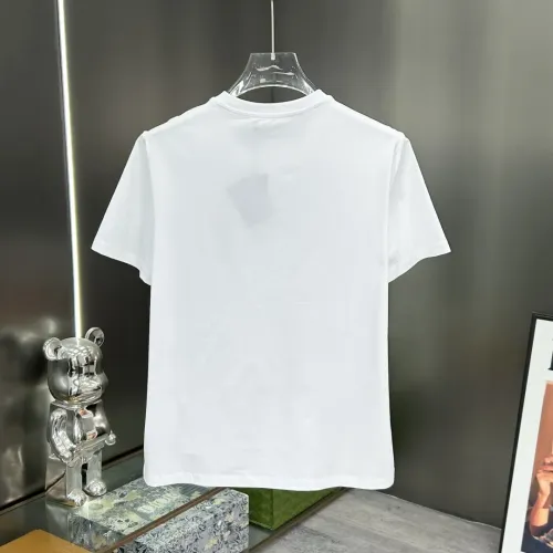 Replica Prada T-Shirts Short Sleeved For Unisex #1444162 $72.00 USD for Wholesale