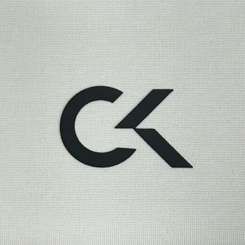 Replica Calvin Klein CK T-Shirts Short Sleeved For Men #1444165 $60.00 USD for Wholesale