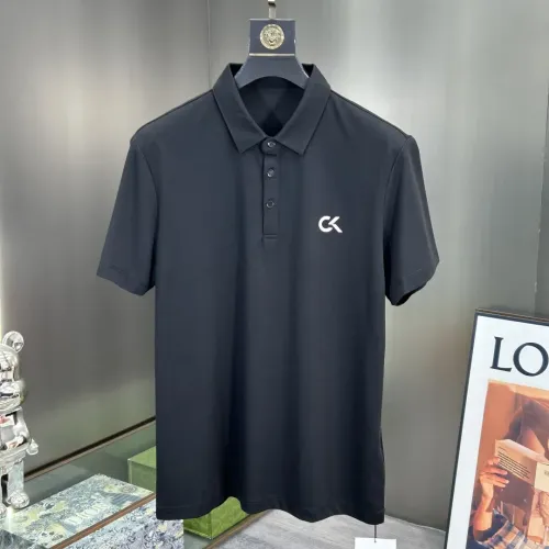 Cheap Calvin Klein CK T-Shirts Short Sleeved For Men #1444166, $$60.00 USD On Calvin Klein CK T-Shirts