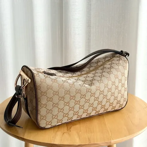 Cheap Gucci AAA Quality Shoulder Bags For Women #1444174, $$80.00 USD On Gucci AAA Quality Shoulder Bags