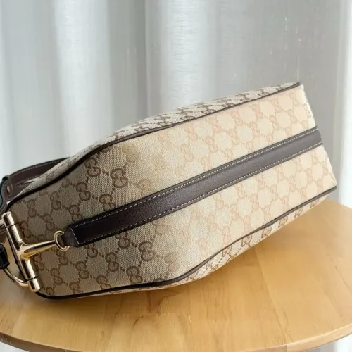Replica Gucci AAA Quality Shoulder Bags For Women #1444174 $80.00 USD for Wholesale