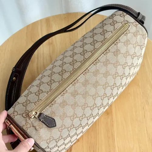 Replica Gucci AAA Quality Shoulder Bags For Women #1444174 $80.00 USD for Wholesale