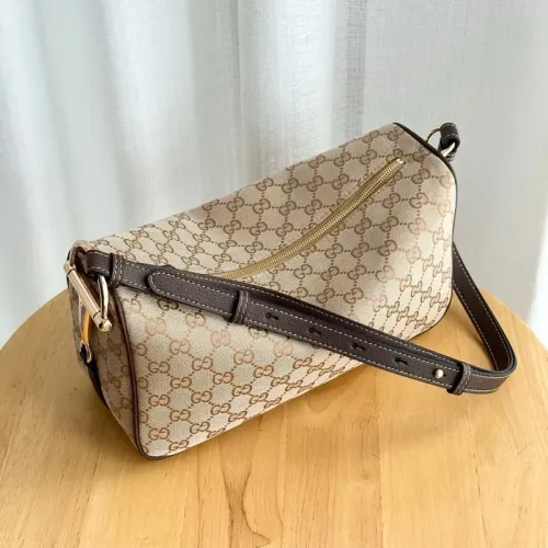 Replica Gucci AAA Quality Shoulder Bags For Women #1444174 $80.00 USD for Wholesale