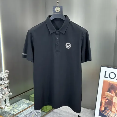 Cheap Armani T-Shirts Short Sleeved For Men #1444177, $$60.00 USD On Armani T-Shirts