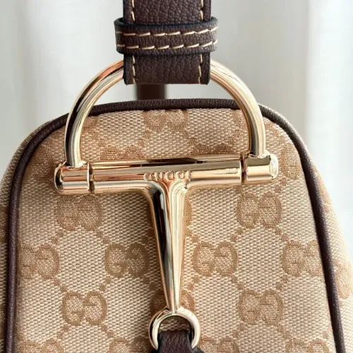 Replica Gucci AAA Quality Shoulder Bags For Women #1444178 $82.00 USD for Wholesale
