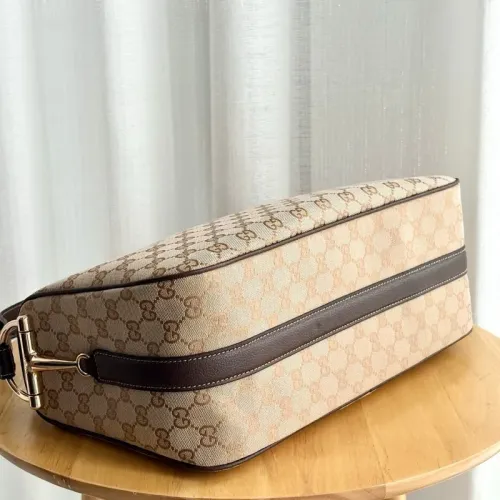 Replica Gucci AAA Quality Shoulder Bags For Women #1444178 $82.00 USD for Wholesale