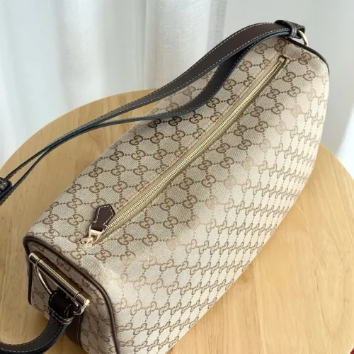 Replica Gucci AAA Quality Shoulder Bags For Women #1444178 $82.00 USD for Wholesale
