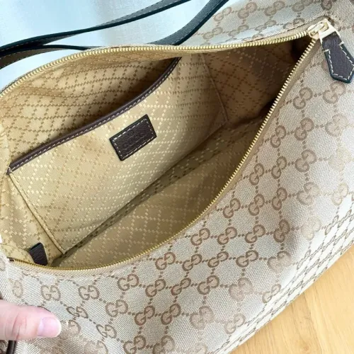 Replica Gucci AAA Quality Shoulder Bags For Women #1444178 $82.00 USD for Wholesale