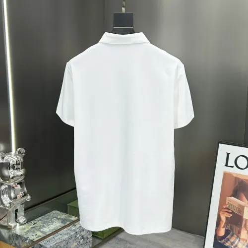 Replica Armani T-Shirts Short Sleeved For Men #1444179 $60.00 USD for Wholesale