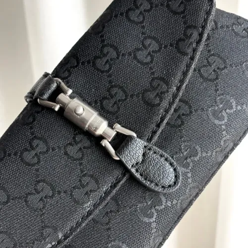 Replica Gucci AAA Quality Shoulder Bags For Women #1444183 $68.00 USD for Wholesale