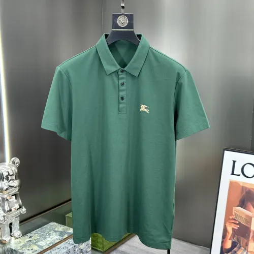 Cheap Burberry T-Shirts Short Sleeved For Men #1444184, $$60.00 USD On Burberry T-Shirts