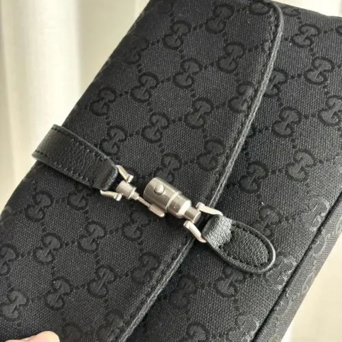 Replica Gucci AAA Quality Shoulder Bags For Women #1444186 $72.00 USD for Wholesale