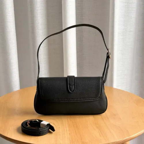 Replica Gucci AAA Quality Shoulder Bags For Women #1444187 $68.00 USD for Wholesale