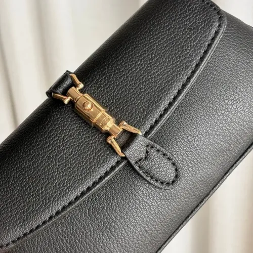 Replica Gucci AAA Quality Shoulder Bags For Women #1444187 $68.00 USD for Wholesale