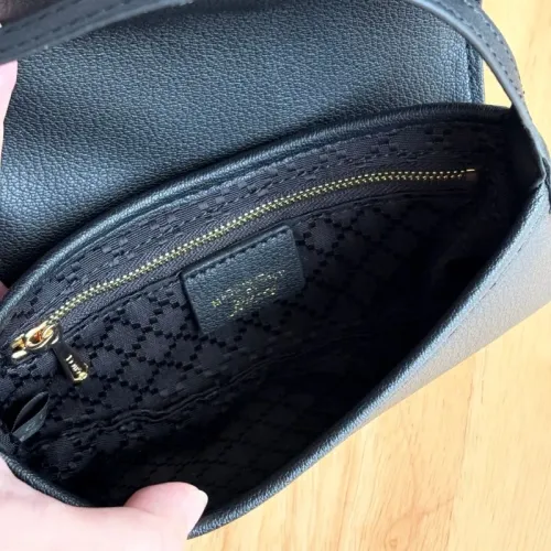 Replica Gucci AAA Quality Shoulder Bags For Women #1444187 $68.00 USD for Wholesale