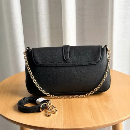 Replica Gucci AAA Quality Shoulder Bags For Women #1444188 $72.00 USD for Wholesale