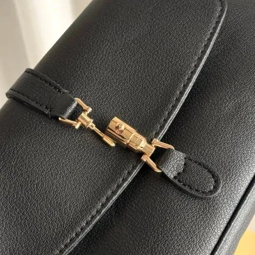 Replica Gucci AAA Quality Shoulder Bags For Women #1444188 $72.00 USD for Wholesale