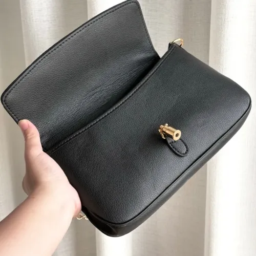 Replica Gucci AAA Quality Shoulder Bags For Women #1444188 $72.00 USD for Wholesale