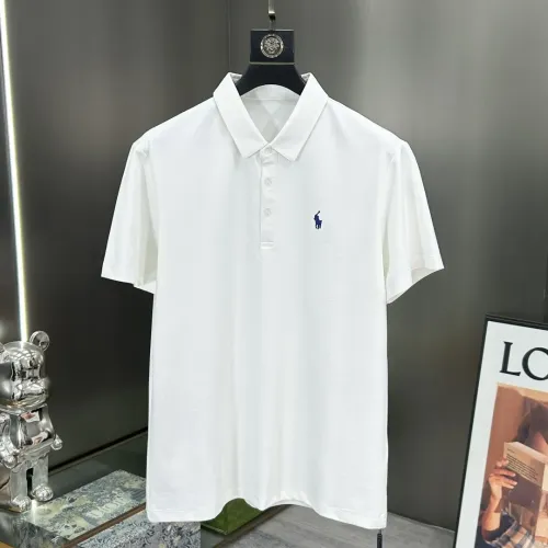 Cheap Ralph Lauren Polo T-Shirts Short Sleeved For Men #1444189, $$60.00 USD On Ralph Lauren Polo T-Shirts