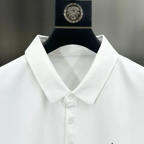 Replica Ralph Lauren Polo T-Shirts Short Sleeved For Men #1444189 $60.00 USD for Wholesale