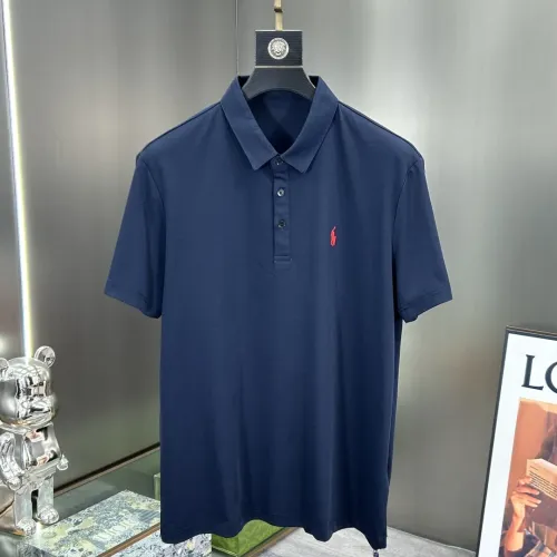 Cheap Ralph Lauren Polo T-Shirts Short Sleeved For Men #1444190, $$60.00 USD On Ralph Lauren Polo T-Shirts