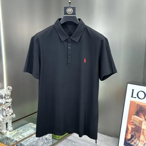 Cheap Ralph Lauren Polo T-Shirts Short Sleeved For Men #1444191, $$60.00 USD On Ralph Lauren Polo T-Shirts