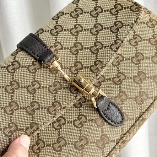 Replica Gucci AAA Quality Shoulder Bags For Women #1444193 $72.00 USD for Wholesale