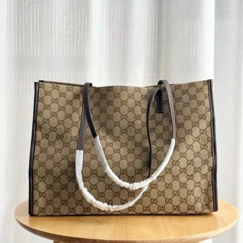 Replica Gucci AAA Quality Shoulder Bags For Women #1444197 $82.00 USD for Wholesale