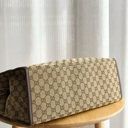 Replica Gucci AAA Quality Shoulder Bags For Women #1444197 $82.00 USD for Wholesale