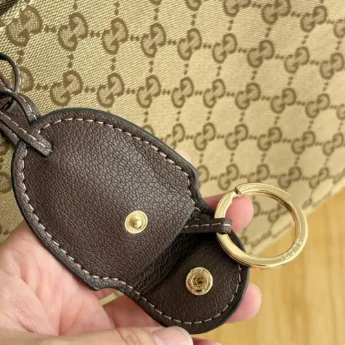 Replica Gucci AAA Quality Shoulder Bags For Women #1444197 $82.00 USD for Wholesale