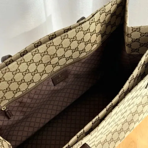Replica Gucci AAA Quality Shoulder Bags For Women #1444197 $82.00 USD for Wholesale
