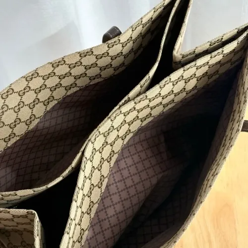 Replica Gucci AAA Quality Shoulder Bags For Women #1444197 $82.00 USD for Wholesale