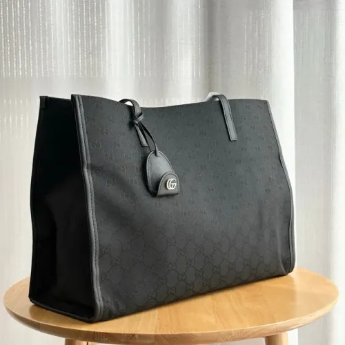 Replica Gucci AAA Quality Shoulder Bags For Women #1444198 $82.00 USD for Wholesale