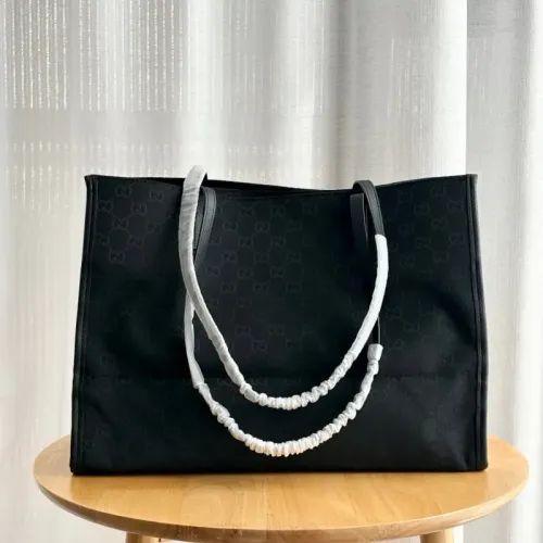 Replica Gucci AAA Quality Shoulder Bags For Women #1444198 $82.00 USD for Wholesale