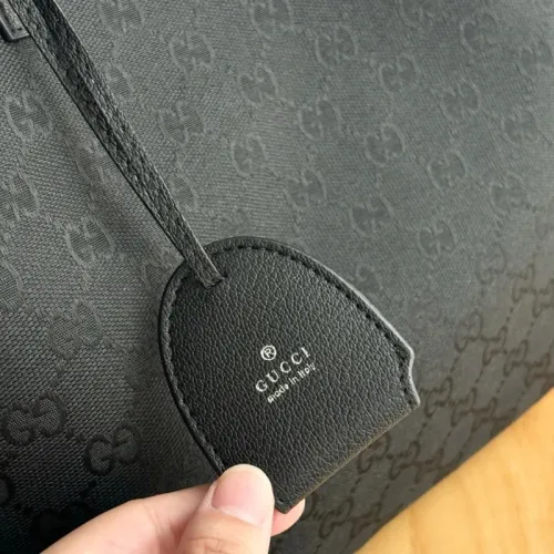 Replica Gucci AAA Quality Shoulder Bags For Women #1444198 $82.00 USD for Wholesale
