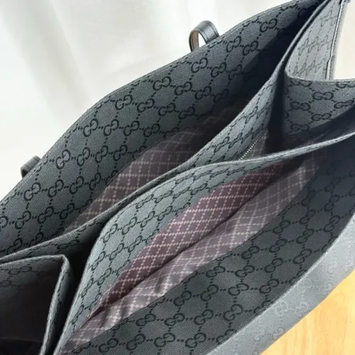 Replica Gucci AAA Quality Shoulder Bags For Women #1444198 $82.00 USD for Wholesale