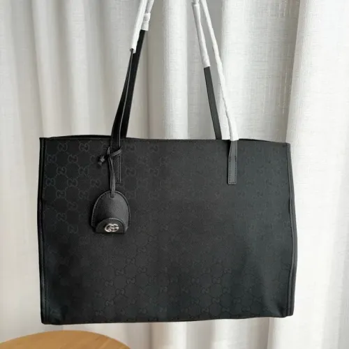 Replica Gucci AAA Quality Shoulder Bags For Women #1444198 $82.00 USD for Wholesale