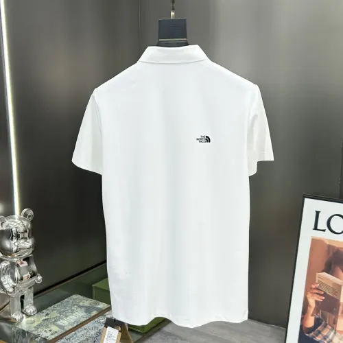 Replica The North Face T-Shirts Short Sleeved For Men #1444199 $60.00 USD for Wholesale