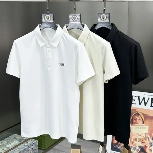 Replica The North Face T-Shirts Short Sleeved For Men #1444199 $60.00 USD for Wholesale