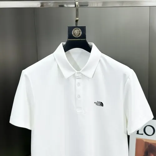 Replica The North Face T-Shirts Short Sleeved For Men #1444199 $60.00 USD for Wholesale