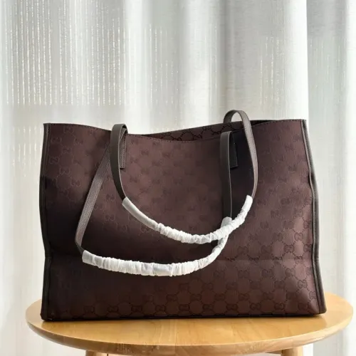 Replica Gucci AAA Quality Shoulder Bags For Women #1444200 $82.00 USD for Wholesale