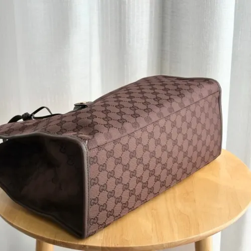 Replica Gucci AAA Quality Shoulder Bags For Women #1444200 $82.00 USD for Wholesale