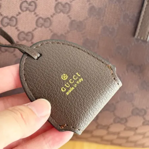 Replica Gucci AAA Quality Shoulder Bags For Women #1444200 $82.00 USD for Wholesale