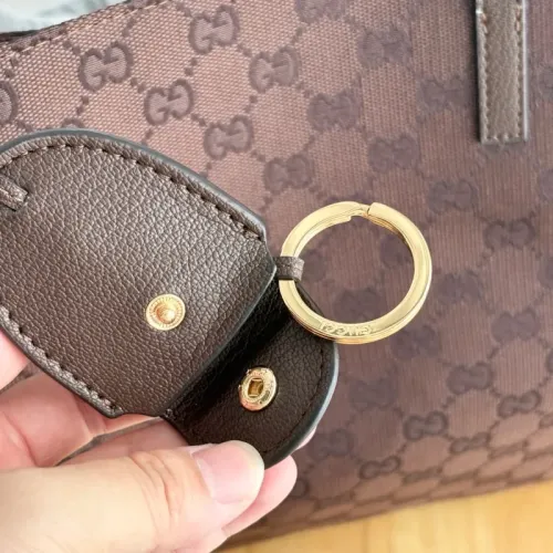 Replica Gucci AAA Quality Shoulder Bags For Women #1444200 $82.00 USD for Wholesale