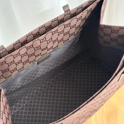 Replica Gucci AAA Quality Shoulder Bags For Women #1444200 $82.00 USD for Wholesale